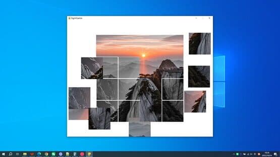 Mount Hua — screenshot 5