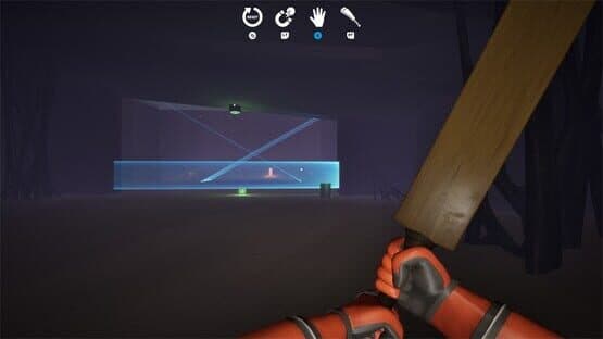 Puzzle Parasite — screenshot 1