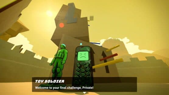 Flipping is Hard — screenshot 2