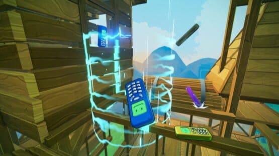 Flipping is Hard — screenshot 4