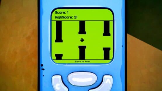 Flipping is Hard — screenshot 5