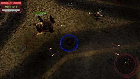 Skirmish Mayhem — screenshot 2
