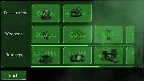 Skirmish Mayhem — screenshot 3
