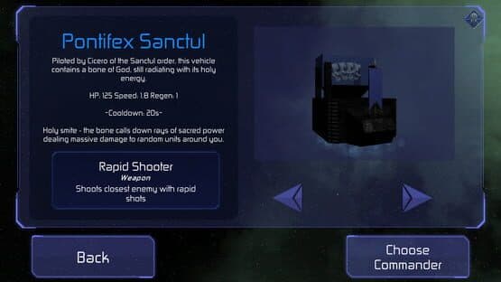 Skirmish Mayhem — screenshot 4