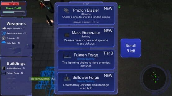 Skirmish Mayhem — screenshot 5