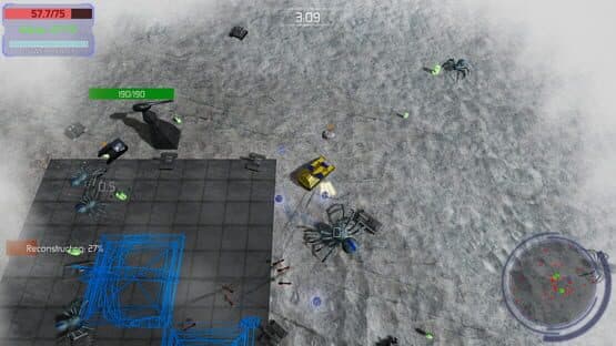 Skirmish Mayhem — screenshot 7