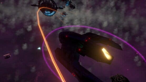 TwoBrains OneShip — screenshot 2