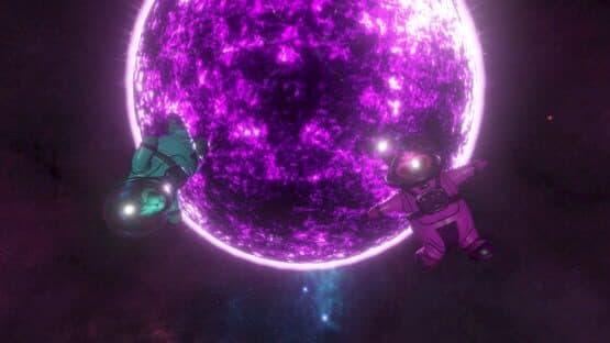 TwoBrains OneShip — screenshot 4