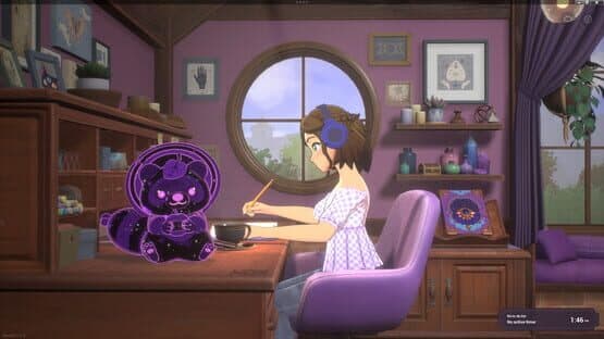 Spirit City: Lofi Sessions - Supporter Pack — screenshot 5