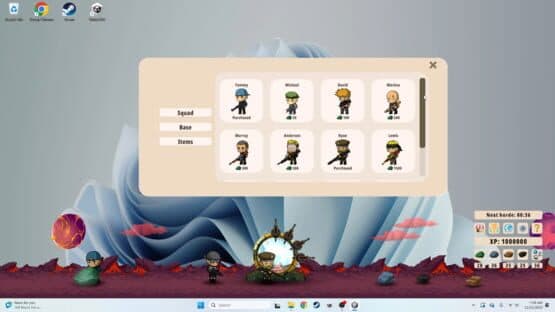 Bottom Squad — screenshot 3