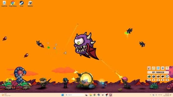 Bottom Squad — screenshot 7