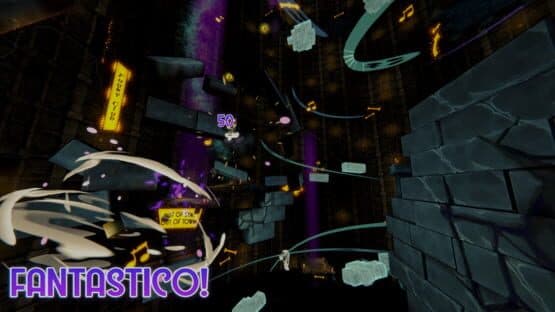 Spanky "Bat-a-Swing" — screenshot 6