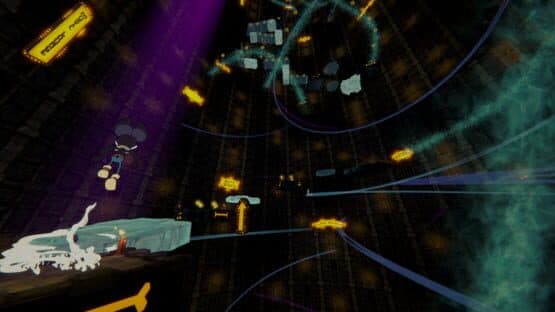Spanky "Bat-a-Swing" — screenshot 7