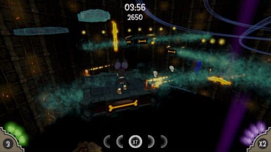 Spanky "Bat-a-Swing" — screenshot 8