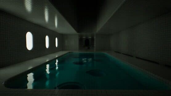 Backrooms: New Gate — screenshot 1