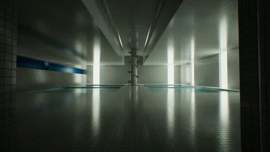 Backrooms: New Gate — screenshot 3