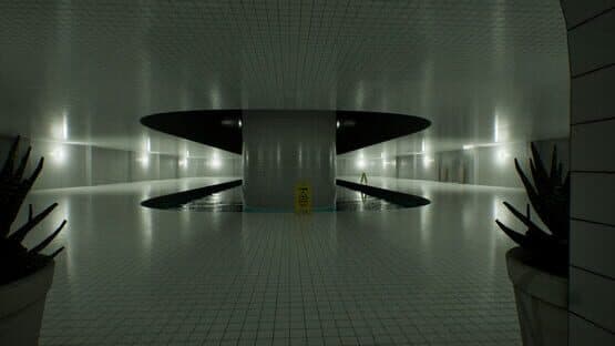 Backrooms: New Gate — screenshot 4
