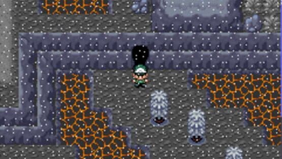 Pokémon Tourmaline — screenshot 2