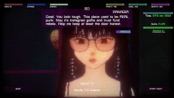 No Entry — screenshot 1