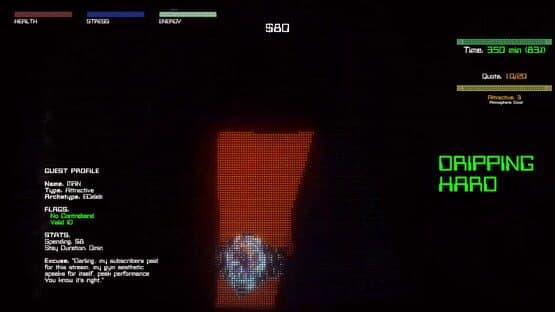 No Entry — screenshot 4