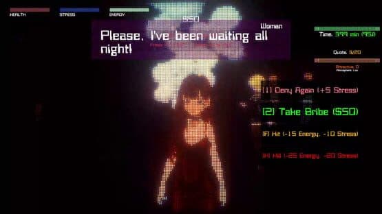 No Entry — screenshot 5