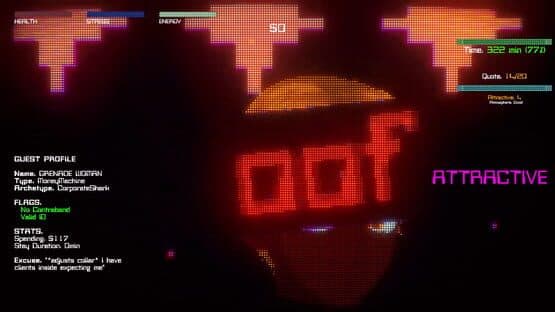 No Entry — screenshot 6
