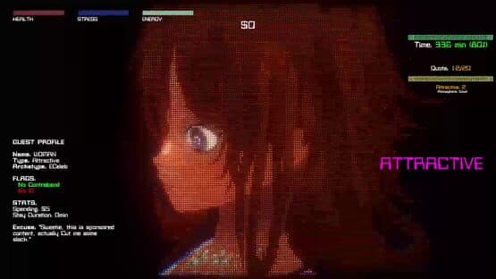 No Entry — screenshot 7