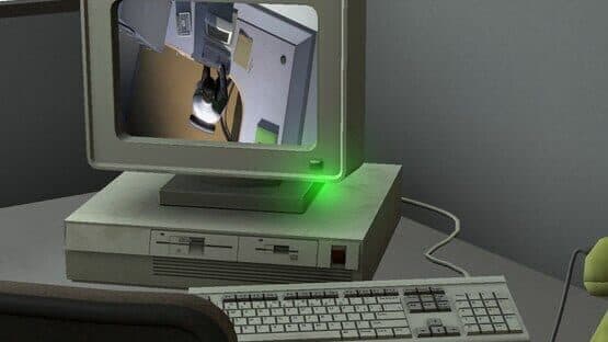 The Raphael Parable — screenshot 2