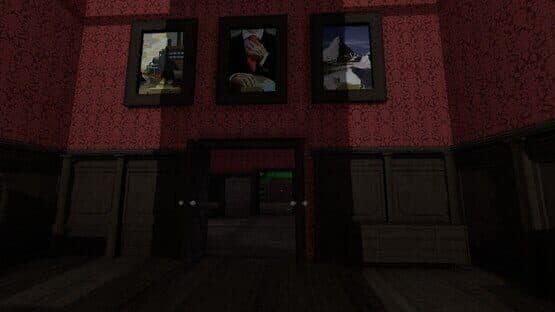 The Raphael Parable — screenshot 3