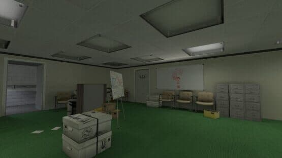 The Raphael Parable — screenshot 4