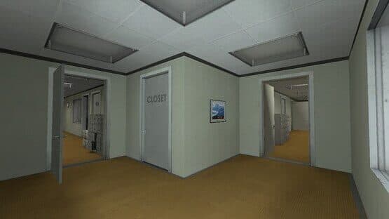 The Raphael Parable — screenshot 5