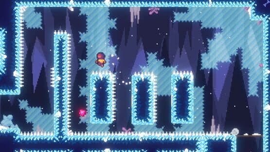 Cryorise — screenshot 2