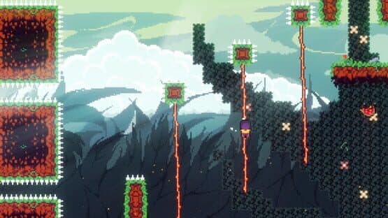 Cryorise — screenshot 3