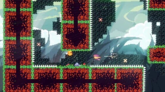 Cryorise — screenshot 4