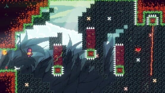Cryorise — screenshot 5