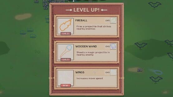 Stickman: Waves Of Doom — screenshot 2