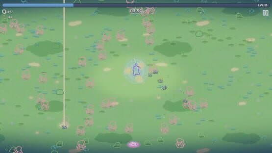 Stickman: Waves Of Doom — screenshot 3