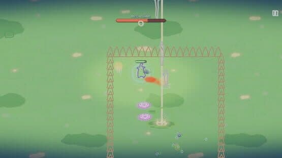 Stickman: Waves Of Doom — screenshot 4
