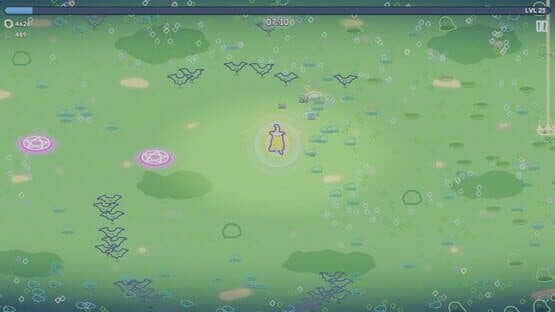 Stickman: Waves Of Doom — screenshot 5