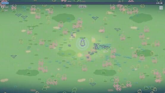 Stickman: Waves Of Doom — screenshot 6