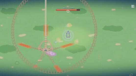 Stickman: Waves Of Doom — screenshot 7