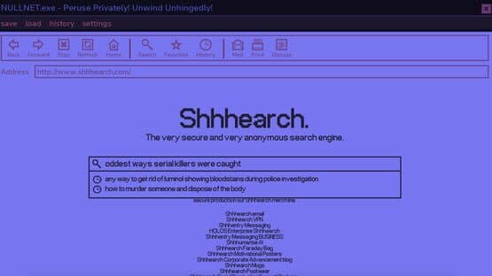 Killer Chat!: Original Edition — screenshot 4