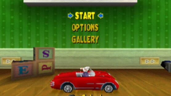 Stuart Little 2 — screenshot 2