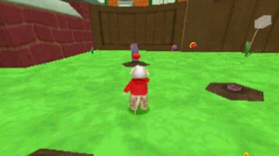 Stuart Little 2 — screenshot 3