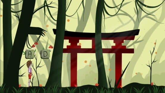Nora the girl — screenshot 1