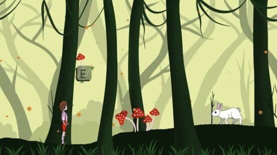 Nora the girl — screenshot 2