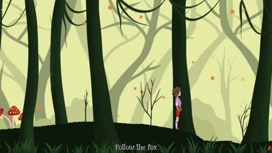 Nora the girl — screenshot 3