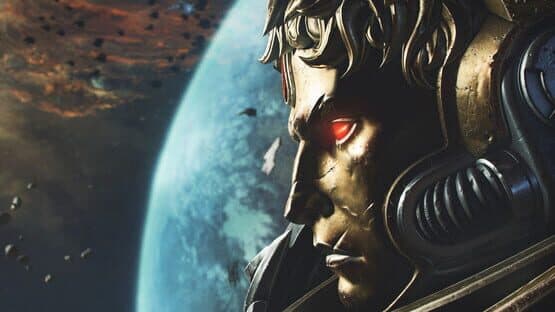 Warhammer 40,000: Space Marine II: Blood Angels Champion Pack — screenshot 1