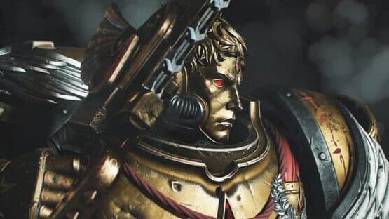 Warhammer 40,000: Space Marine II: Blood Angels Champion Pack — screenshot 2