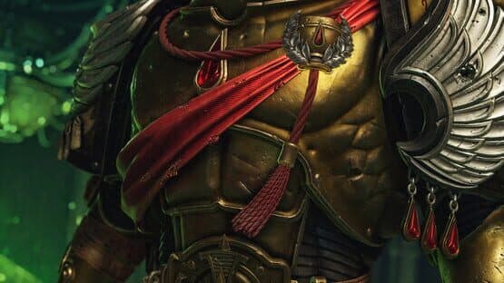 Warhammer 40,000: Space Marine II: Blood Angels Champion Pack — screenshot 7